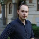 Fotografie osoby Jiri.Bradna
